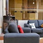 Hostal Saphi - Excelente ubicación