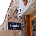 Hostal Saphi - Excelente ubicación
