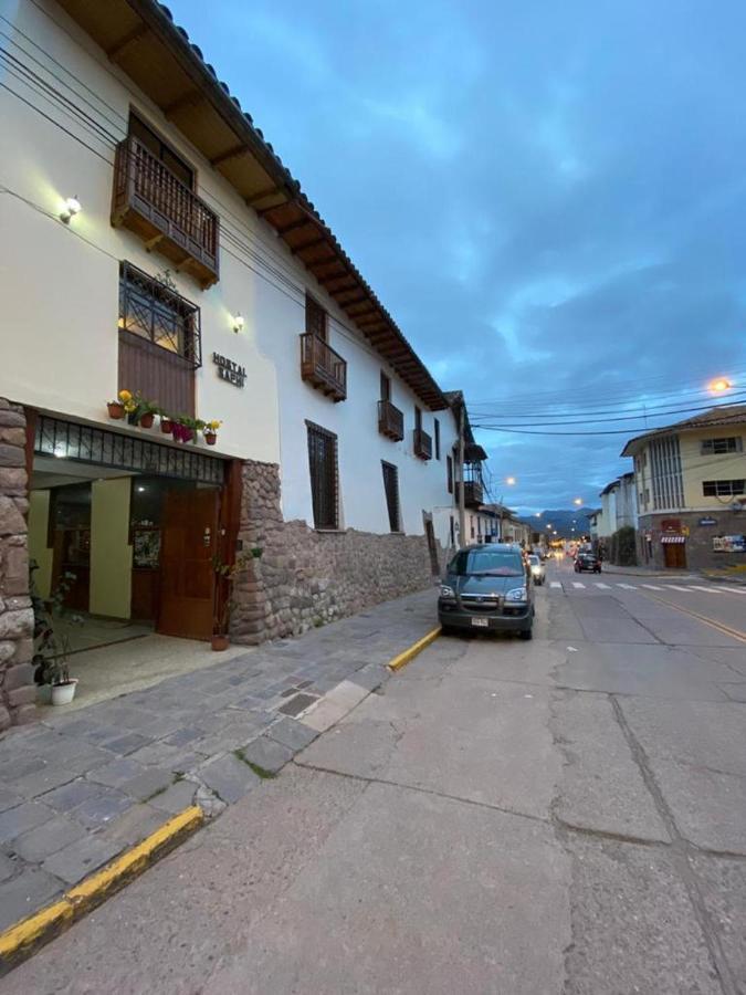 Hotel Saphi - Excelente Ubicación Cuzco