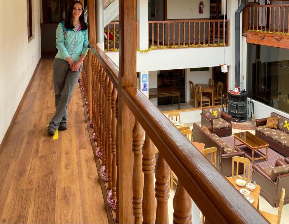 Hotel Saphi - Excelente Ubicación 2*
