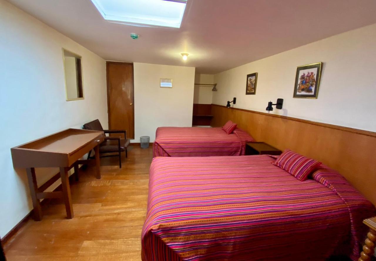 Saphi - Excelente Ubicación Hotel