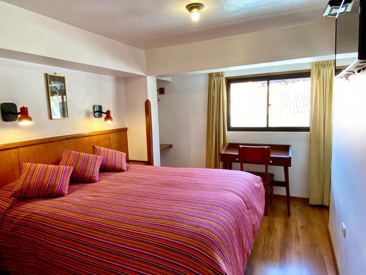 Saphi - Excelente Ubicación Cuzco