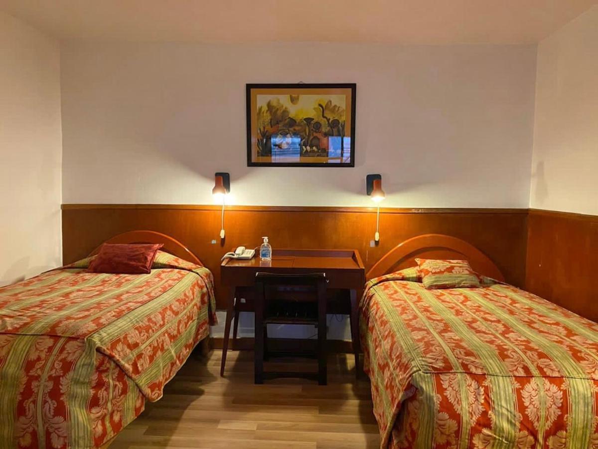 Saphi - Excelente Ubicación Hotel
