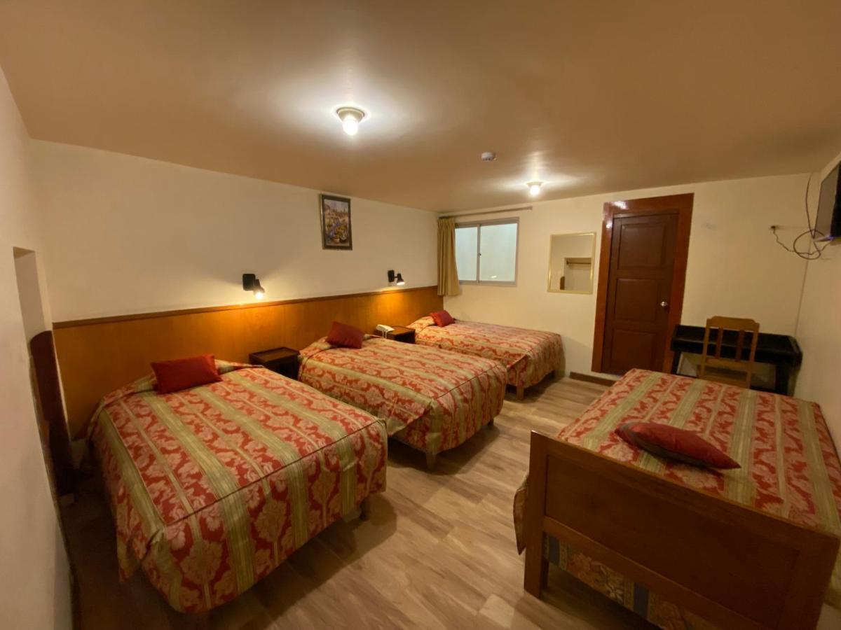 Saphi - Excelente Ubicación Hotel Cuzco