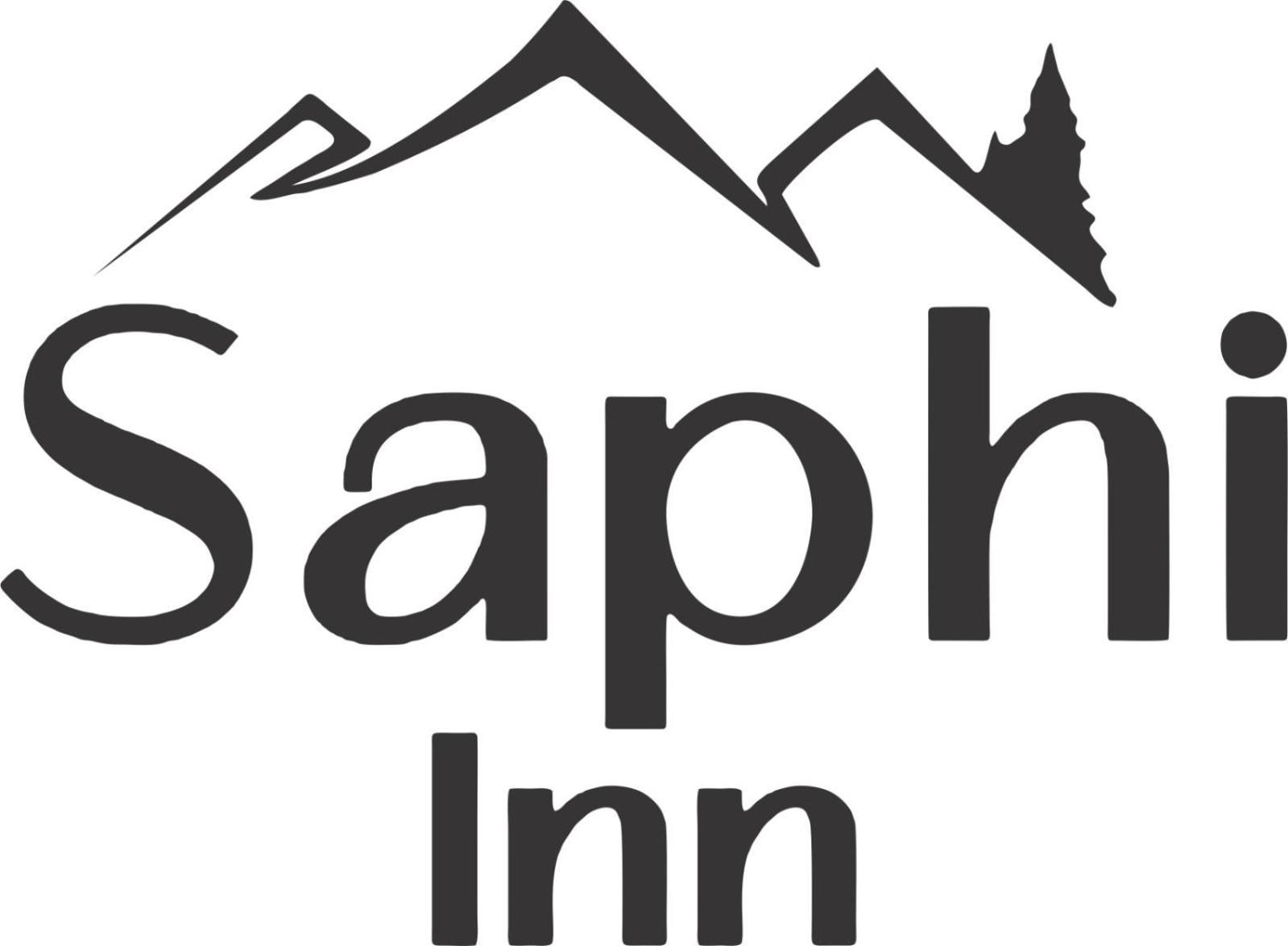 Hostal Saphi - Excelente ubicación Hotel 2*
