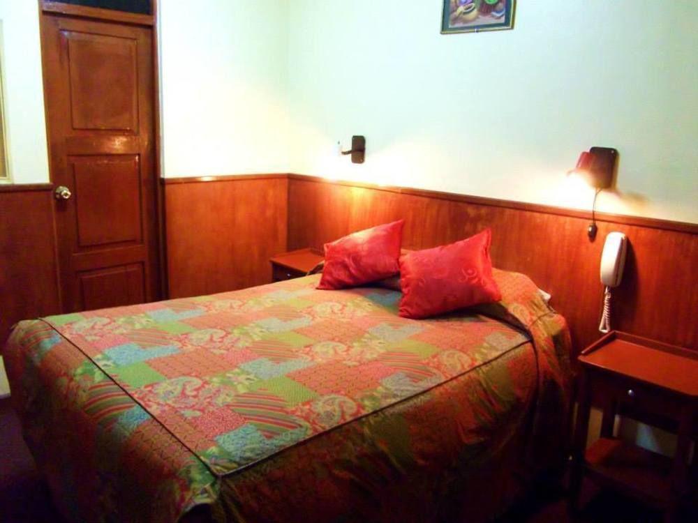 Hostal Saphi - Excelente ubicación 2* Cusco
