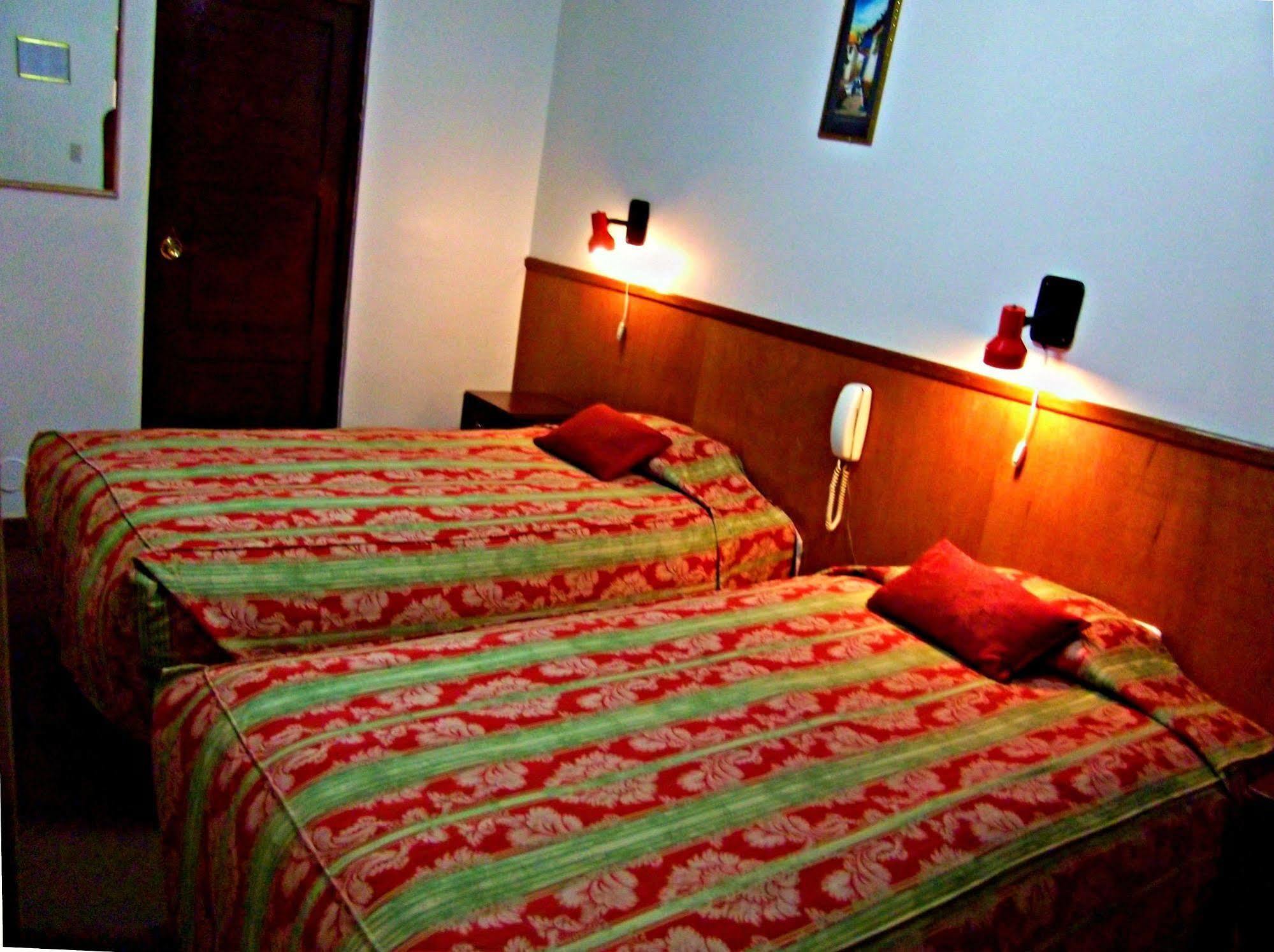 Hostal Saphi - Excelente ubicación Cusco