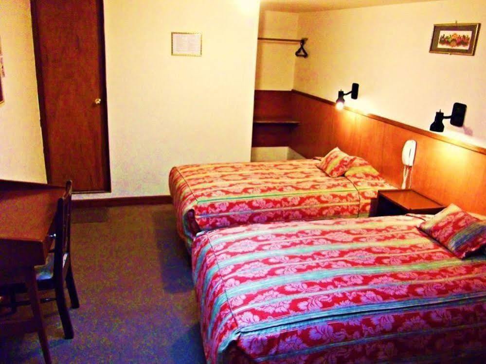 Hostal Saphi - Excelente ubicación 2* Cusco