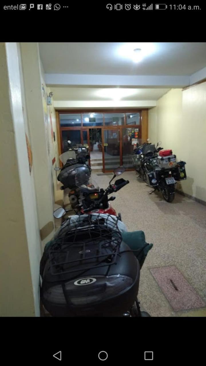 Hostal Saphi - Excelente ubicación 2* Cusco